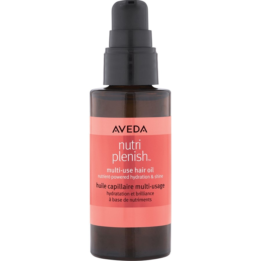 Aveda Treatment Wielozadaniowy olejek do włosów Nutri Plenish