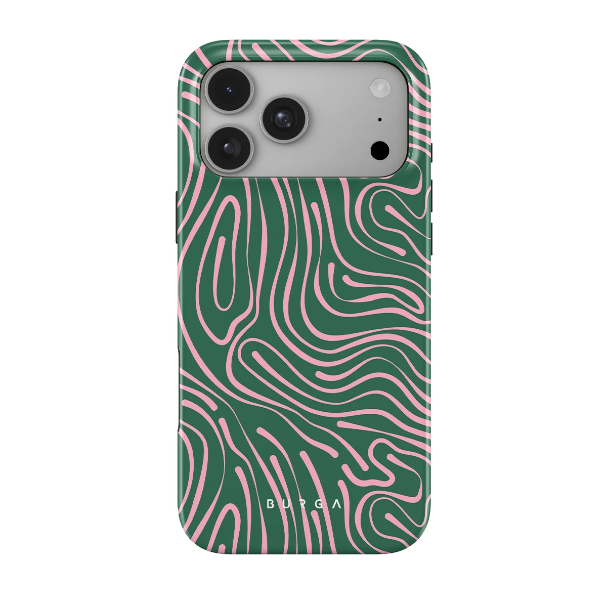 Hawaiian Breeze - iPhone 18 Pro Max ケース