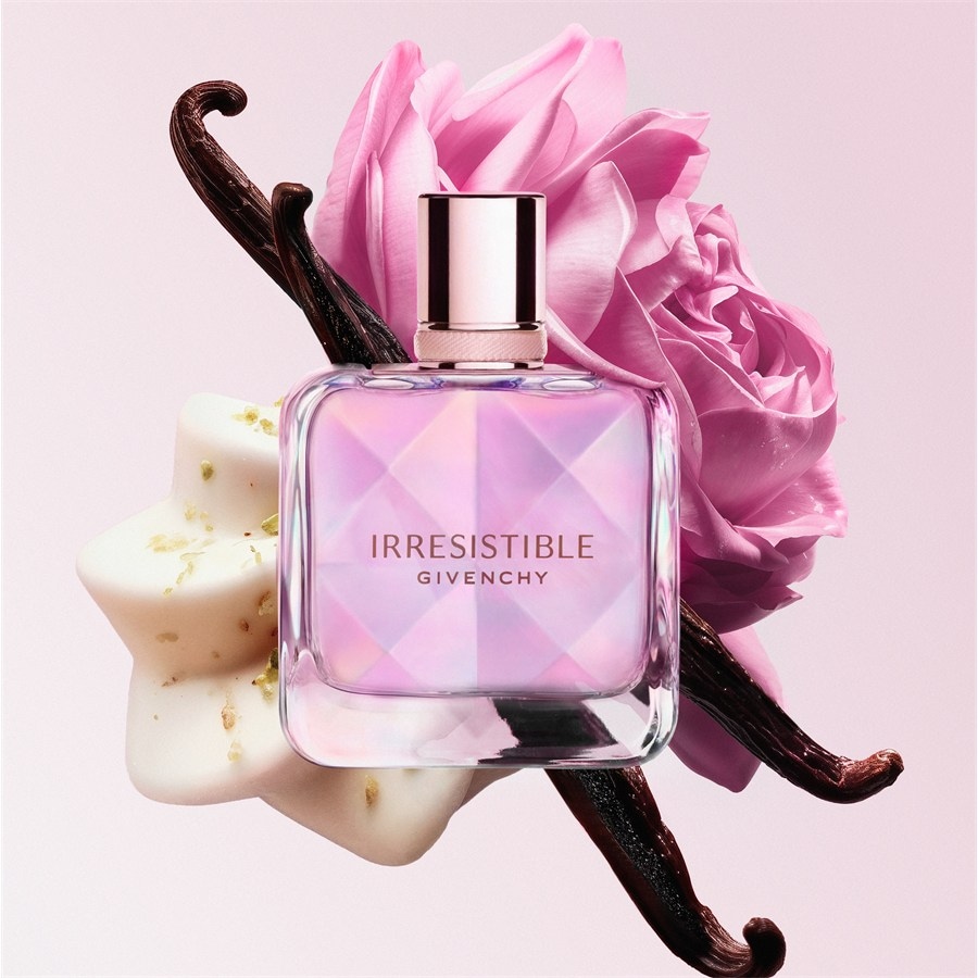 GIVENCHY IRRÉSISTIBLE Eau de Parfum Spray Nectar