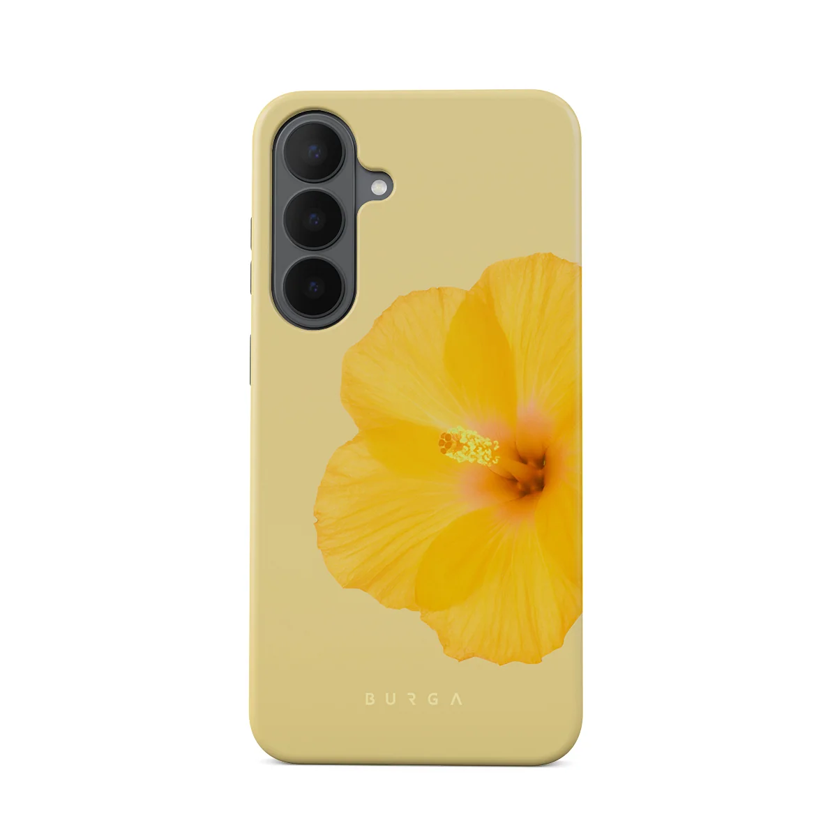 Hibiscus - Samsung Galaxy S26 FE ケース