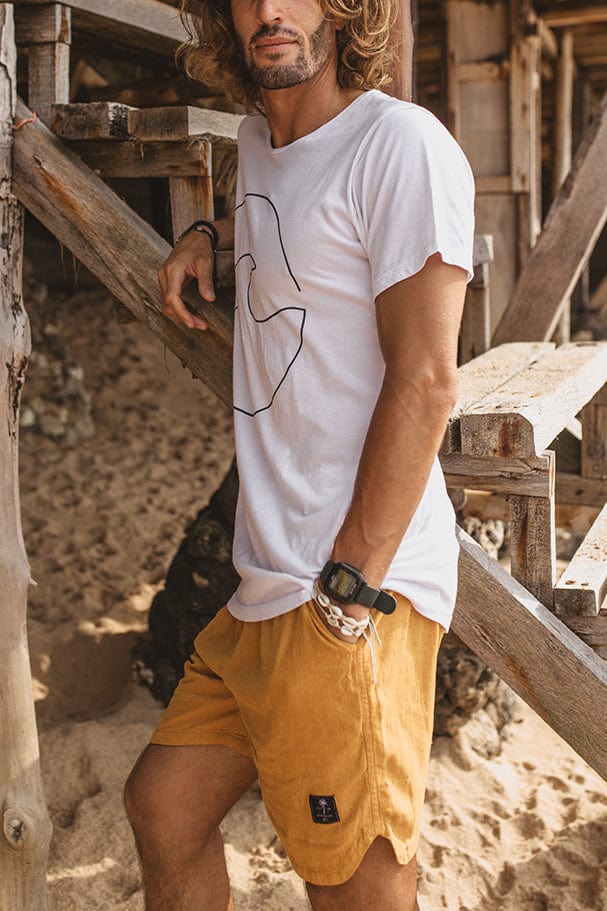 Wholesale Linen 22 Short