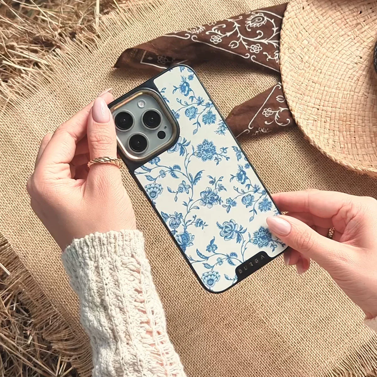 Sweetheart - iPhone 12 Pro ケース
