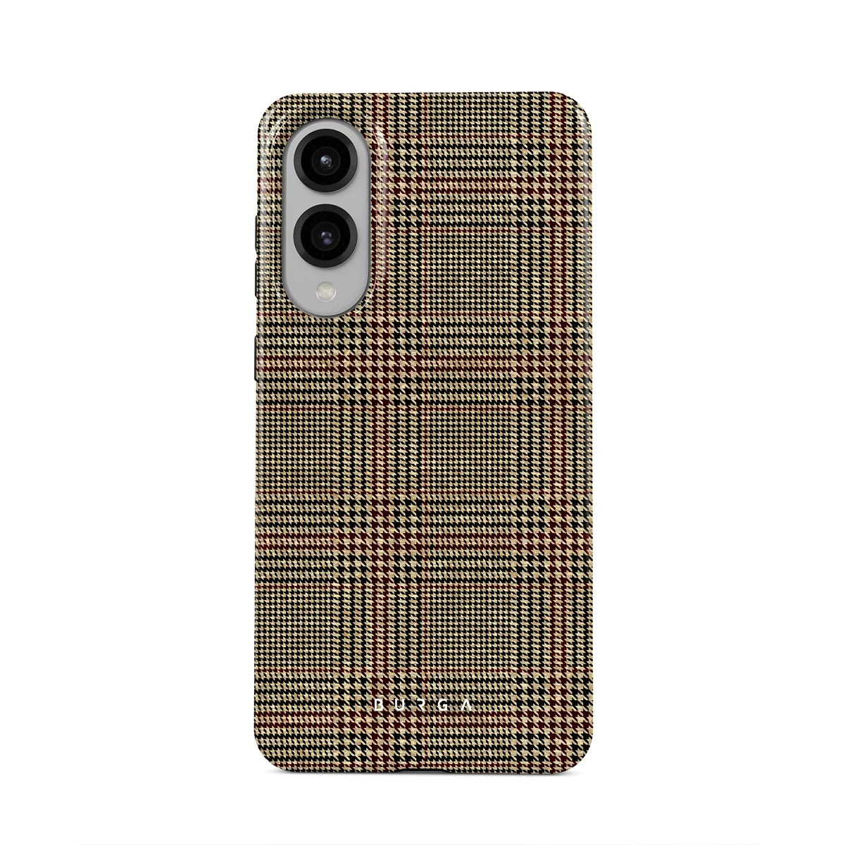 Favorite Coat - Samsung Galaxy S25 Edge ケース