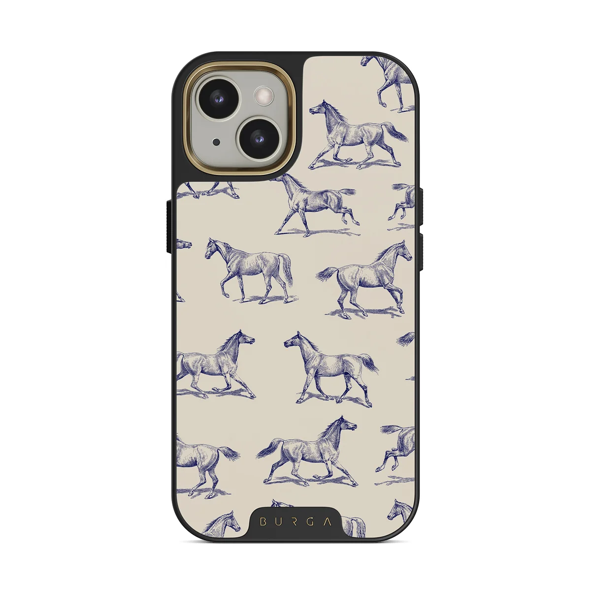 Derby Race - iPhone 13 ケース