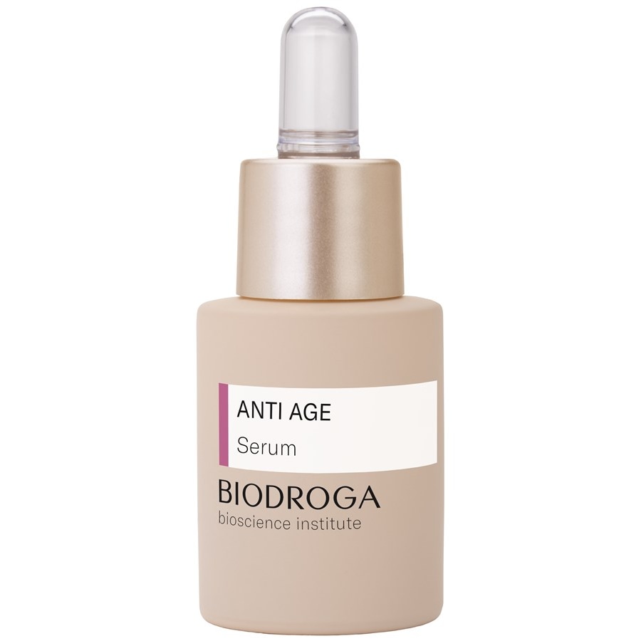 Biodroga Anti Age Serum