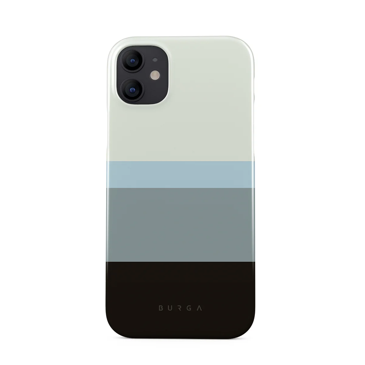 Cloudbreak - iPhone 12 Mini ケース
