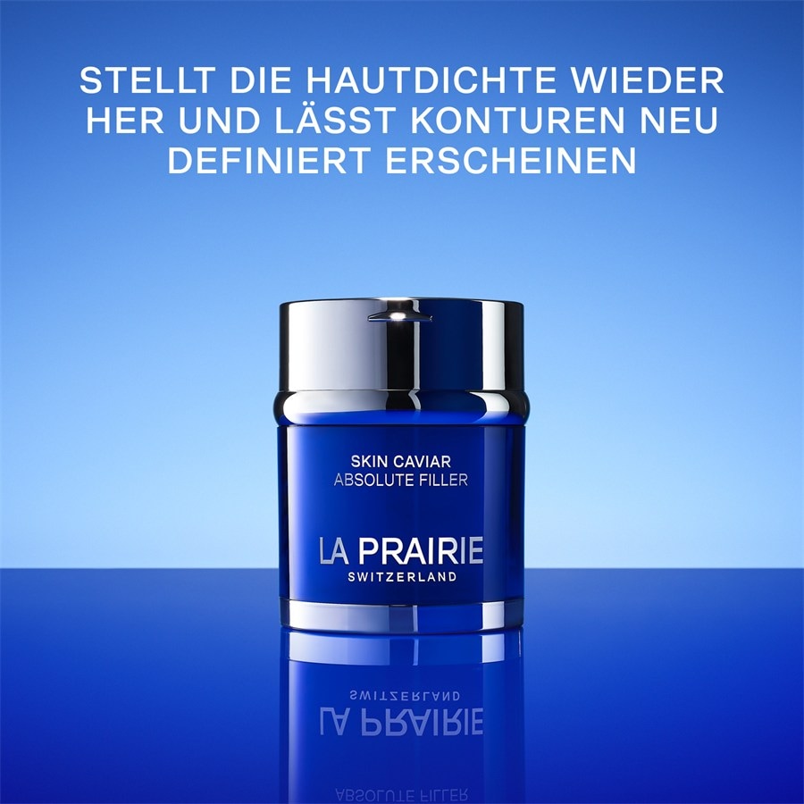 La Prairie Skin Caviar Collection Absolute Filler