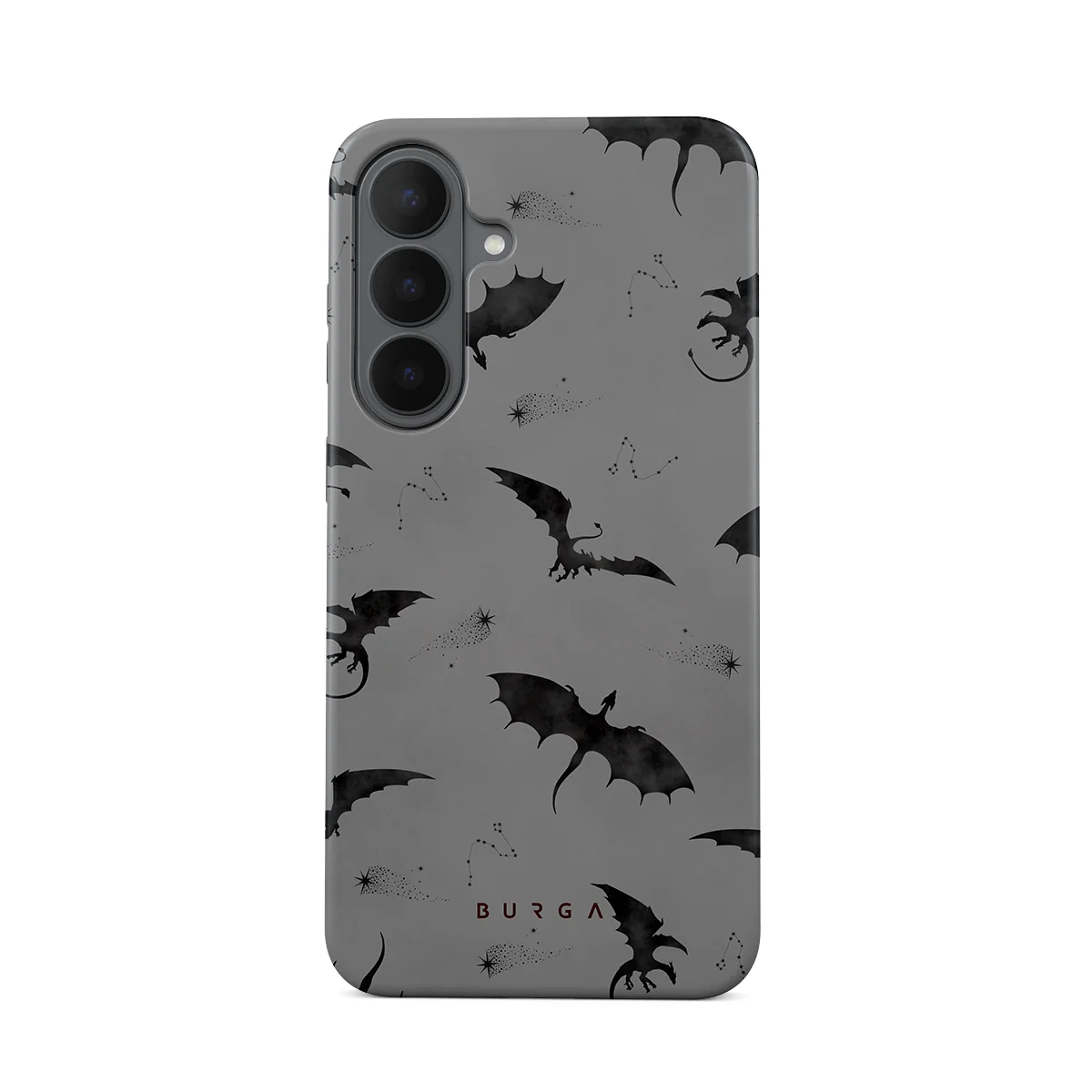 Draco - Samsung Galaxy S26 FE ケース
