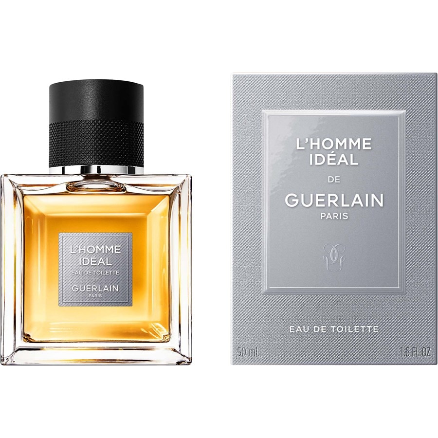 GUERLAIN L'Homme Idéal Eau de Toilette Spray