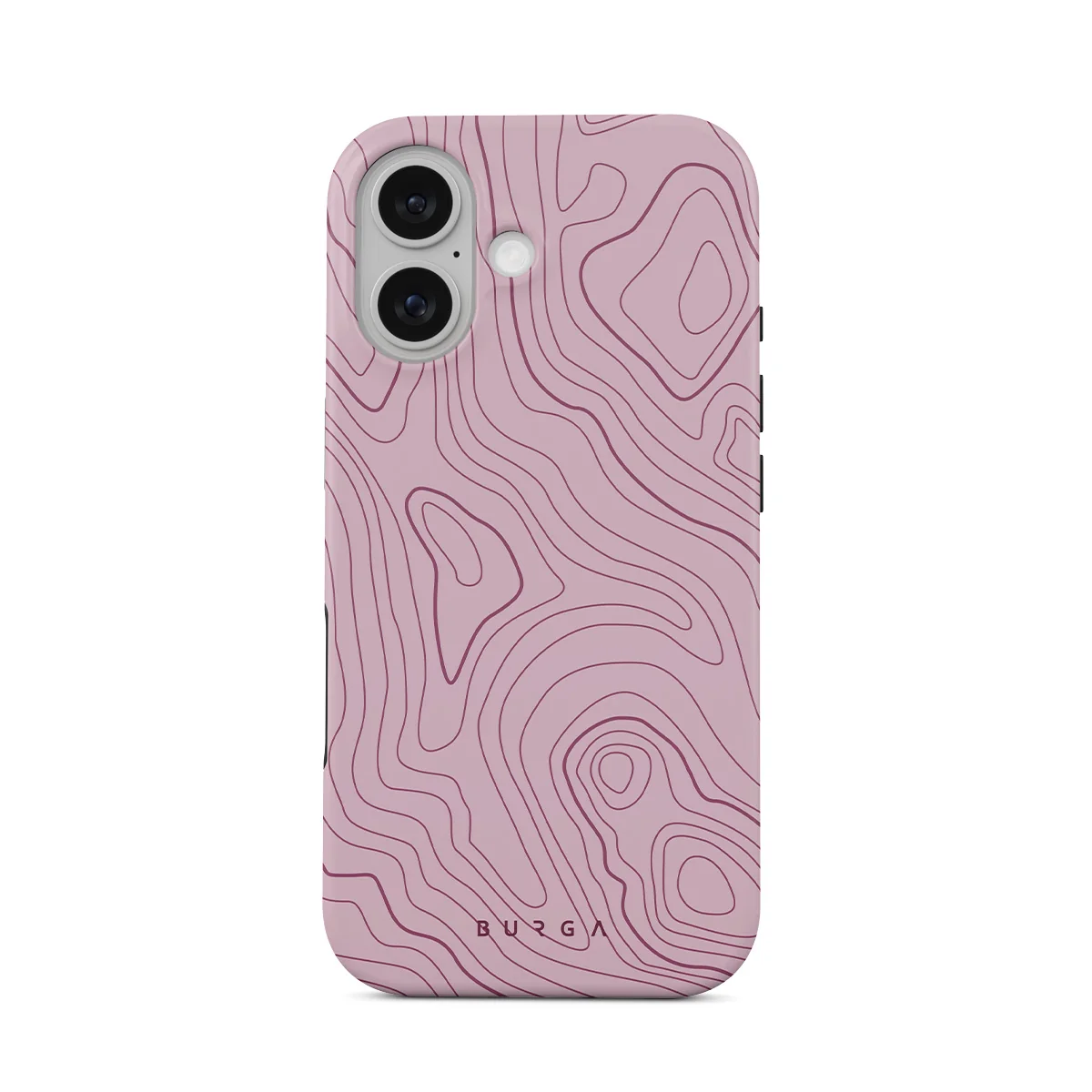 Maze - iPhone 16 Plus ケース