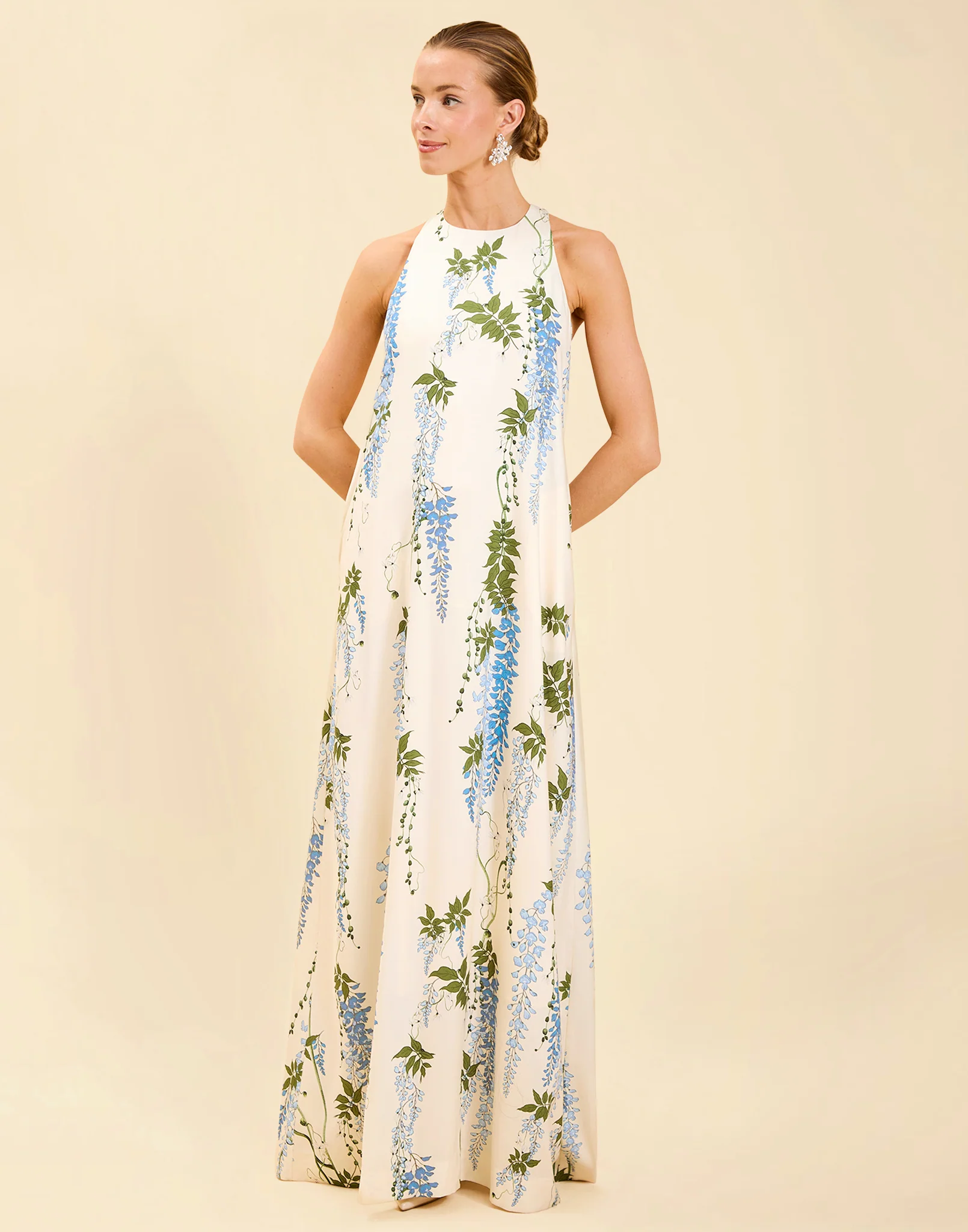 Adelina Gown