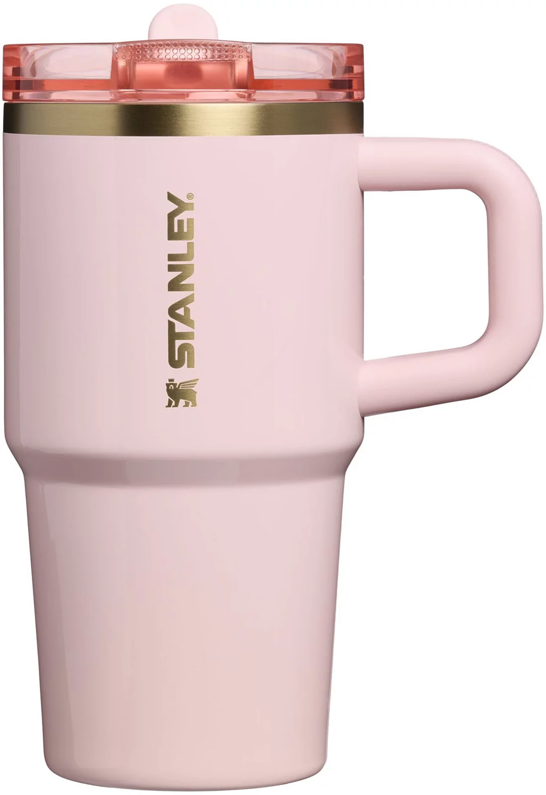 Stanley 20 oz. Quencher ProTour Flip Straw Tumbler - Fall Refresh - Bedrock Gloss