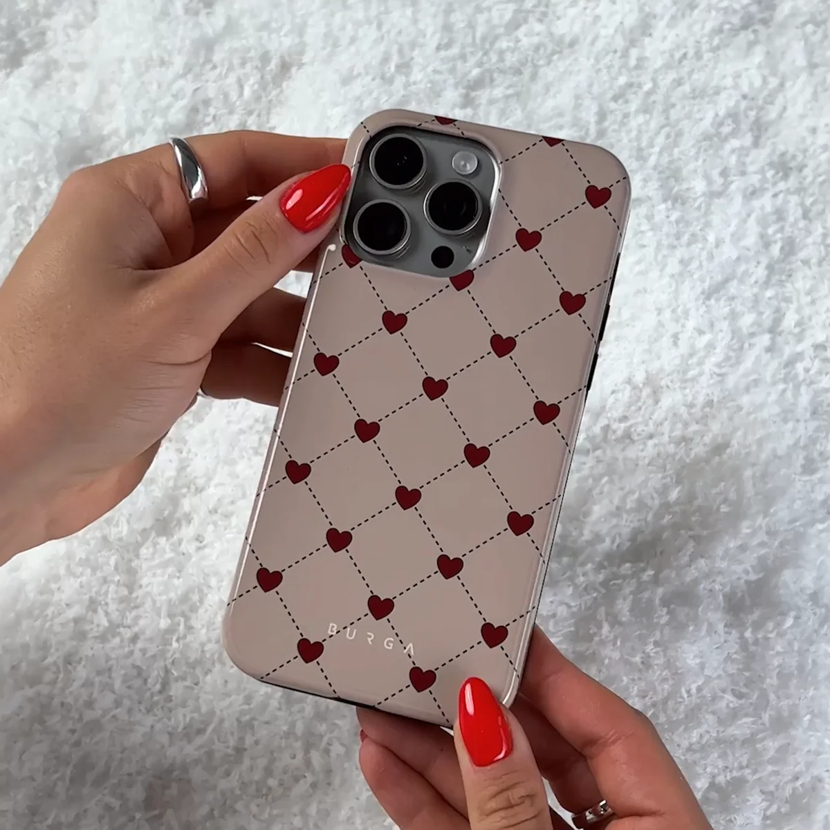 Love Letter - iPhone 11 Pro Max ケース