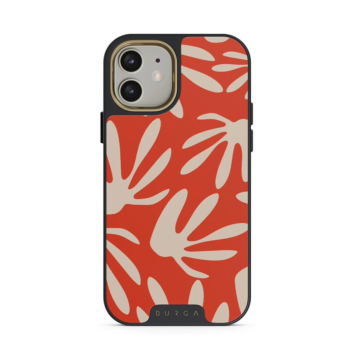 Heatwave - iPhone 12 ケース