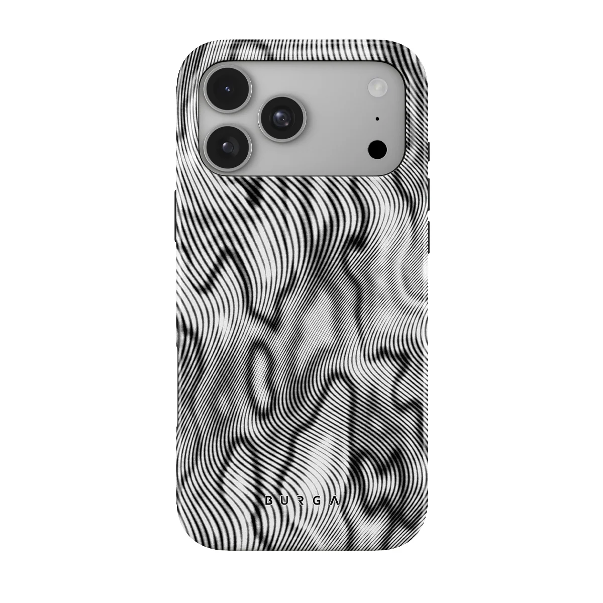 Ghost - iPhone 18 Pro Max ケース