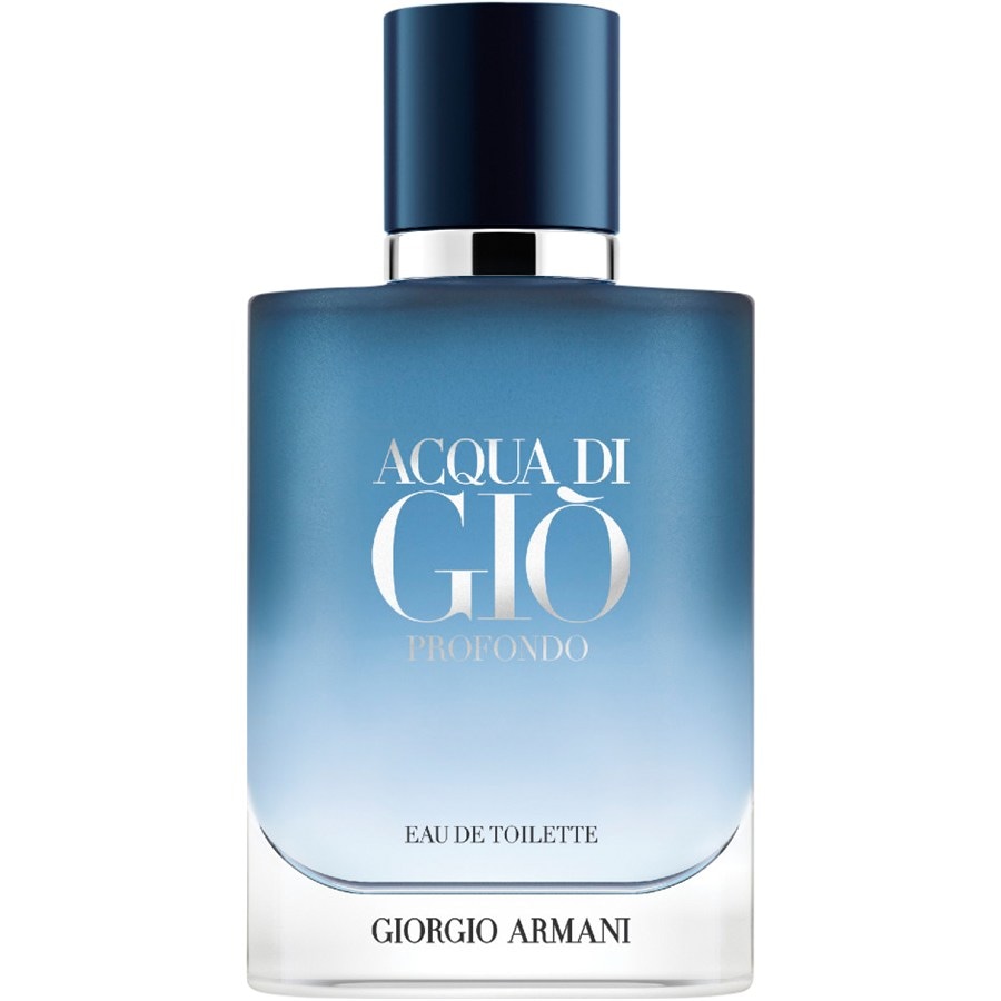 Armani Acqua di Giò Homme Eau de Toilette Spray Profondo