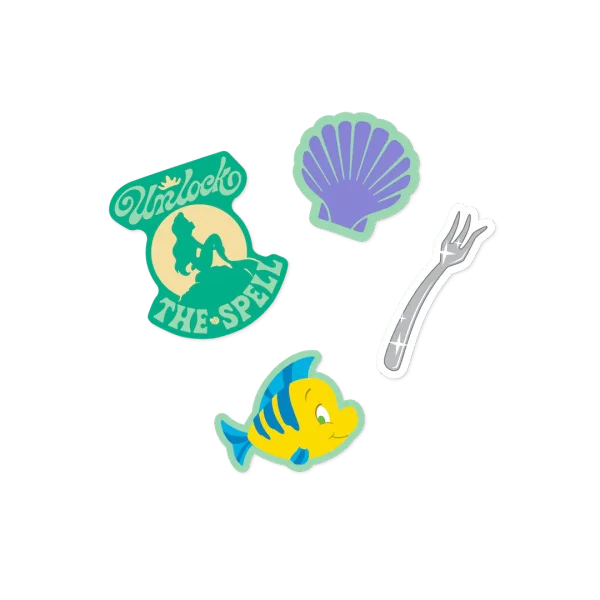 Owala FreeSip Insulated Water Bottle Disney Princess Collection 24 oz- Rapunzel