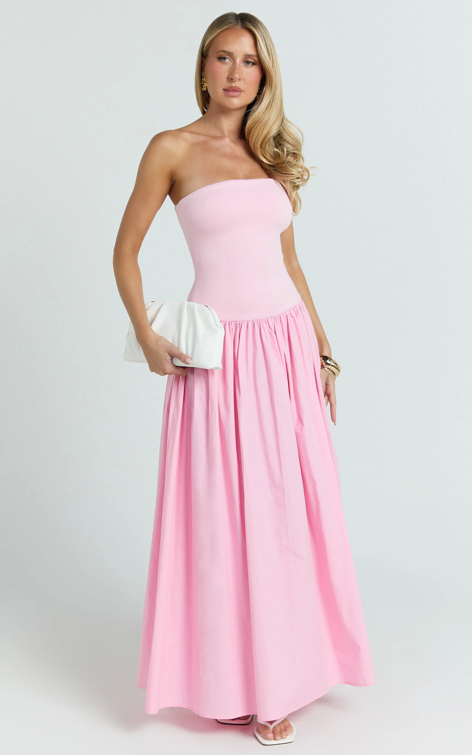 Cheyenne Maxi Dress