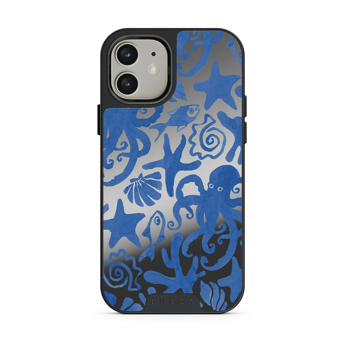 Nera - iPhone 12 ケース
