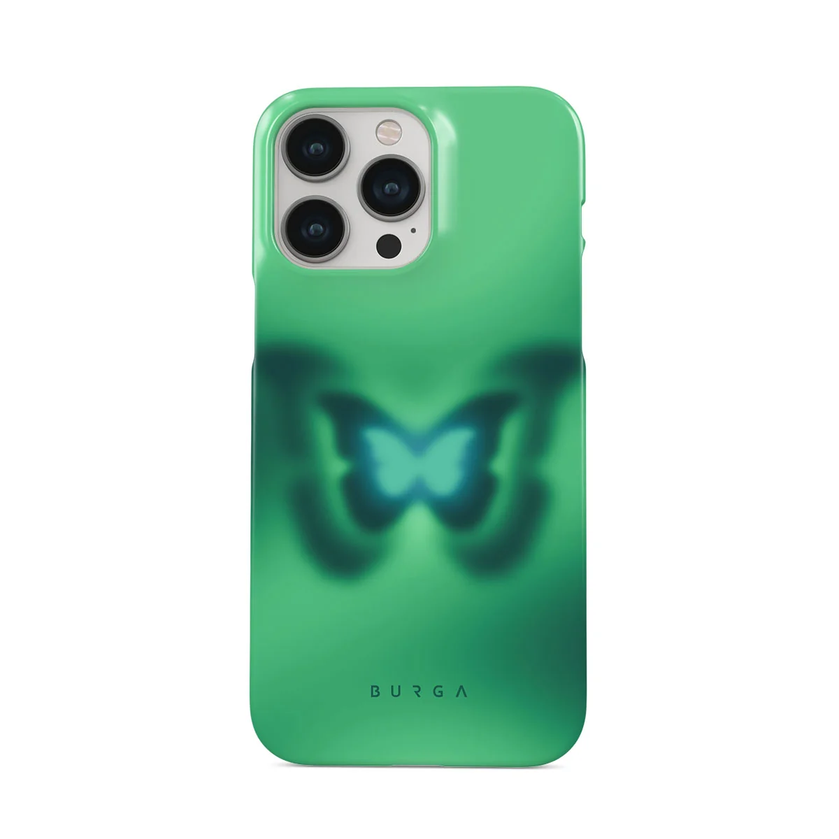 Energy - iPhone 14 Pro ケース