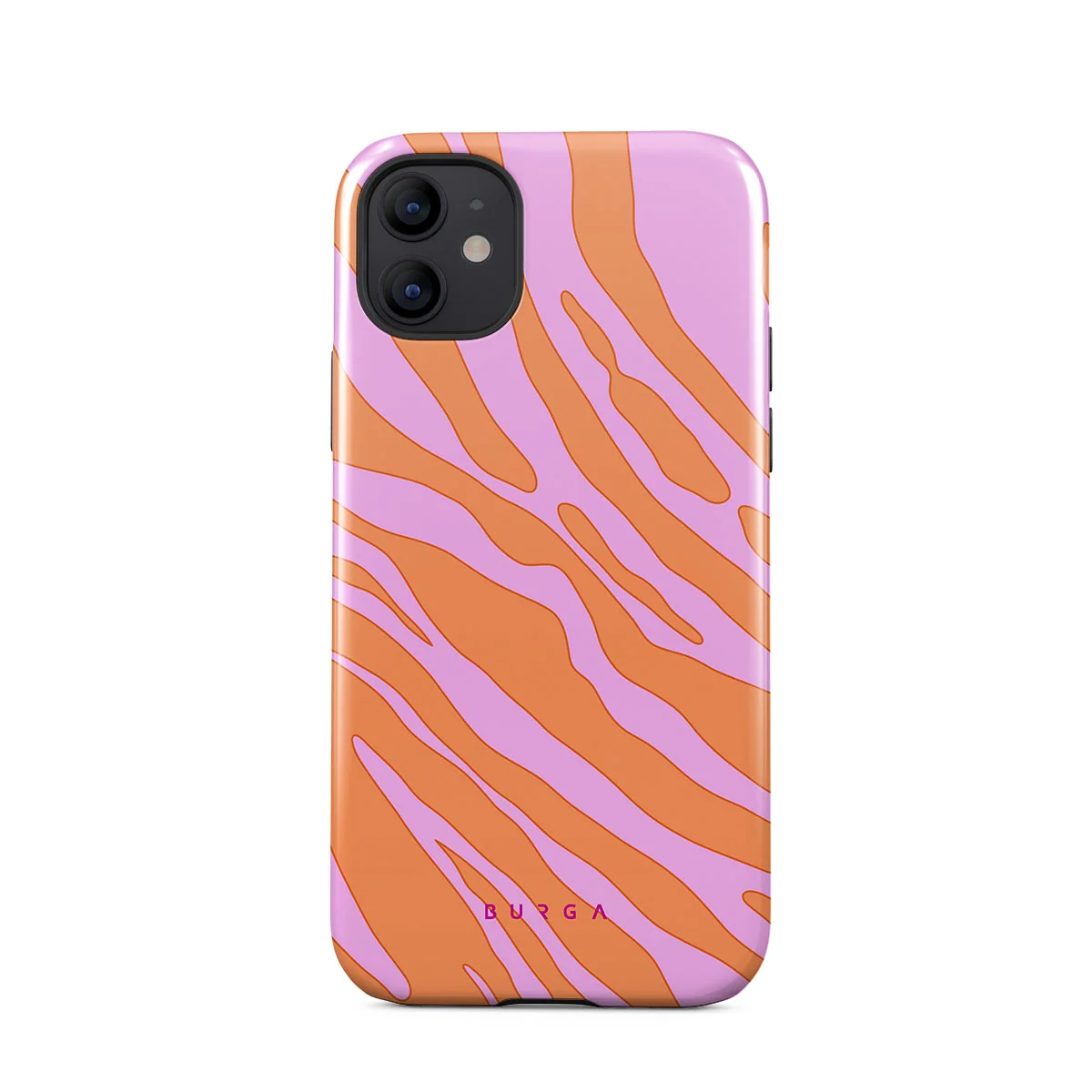 Spicy - iPhone 12 ケース