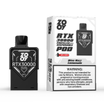 ZOOY RTX 30K-POD