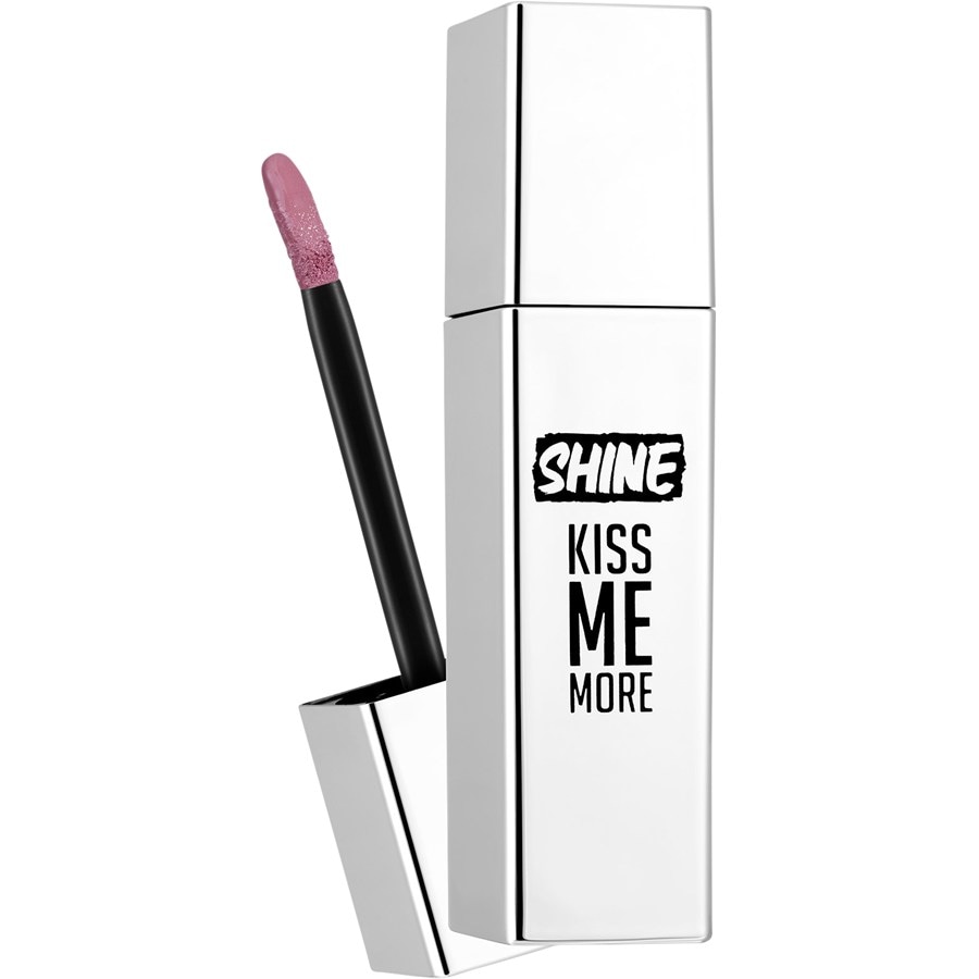Flormar Pomadka Shine Kiss Me More Lip Tattoo