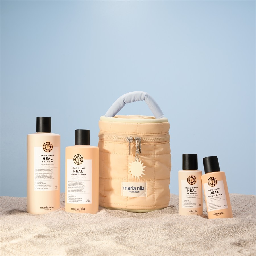 Maria Nila Head & Hair Heal Head & Hair Heal