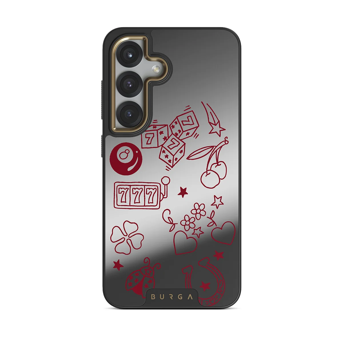 Manifesting - Samsung Galaxy S25 ケース
