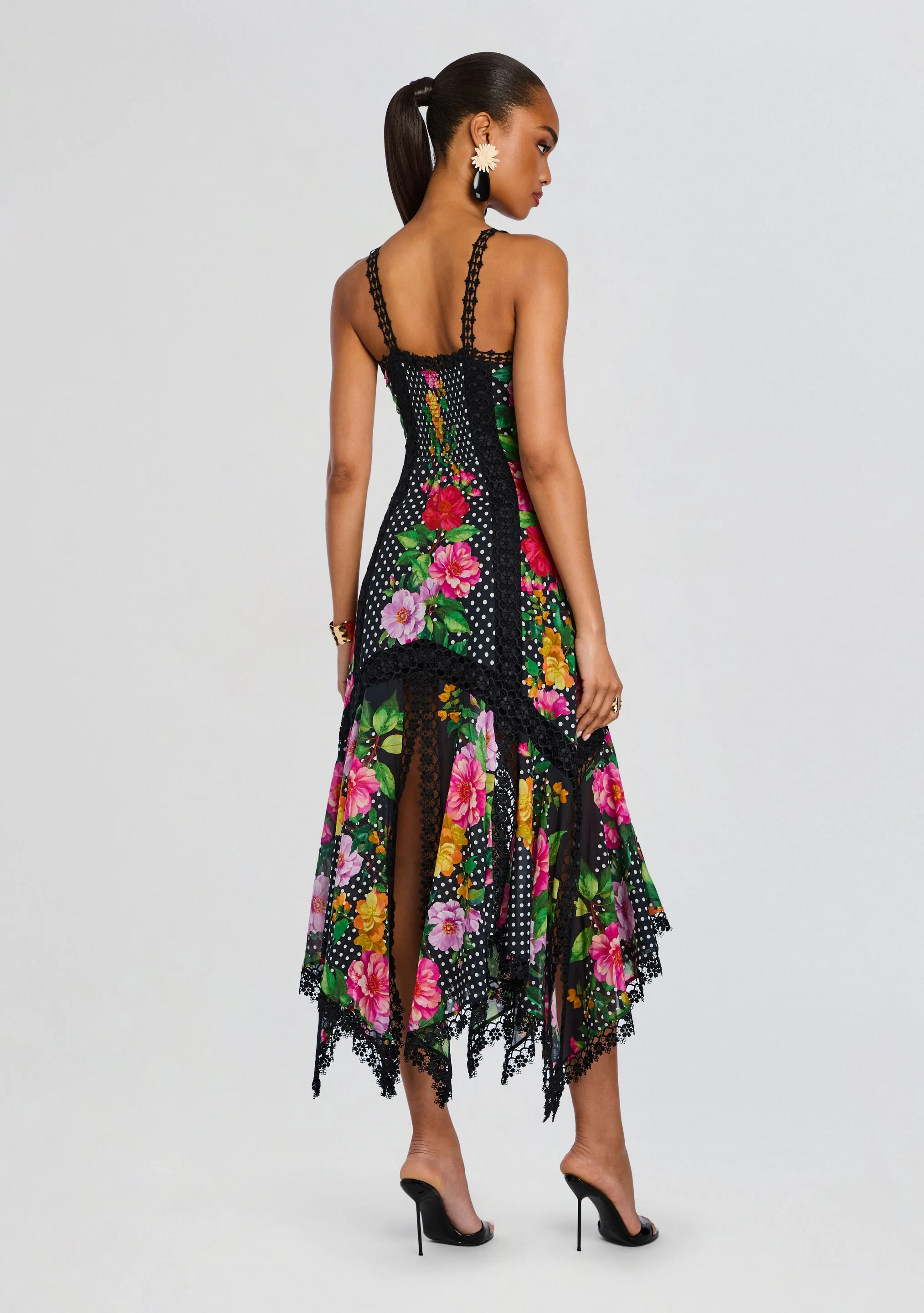 Rosario Long Dress