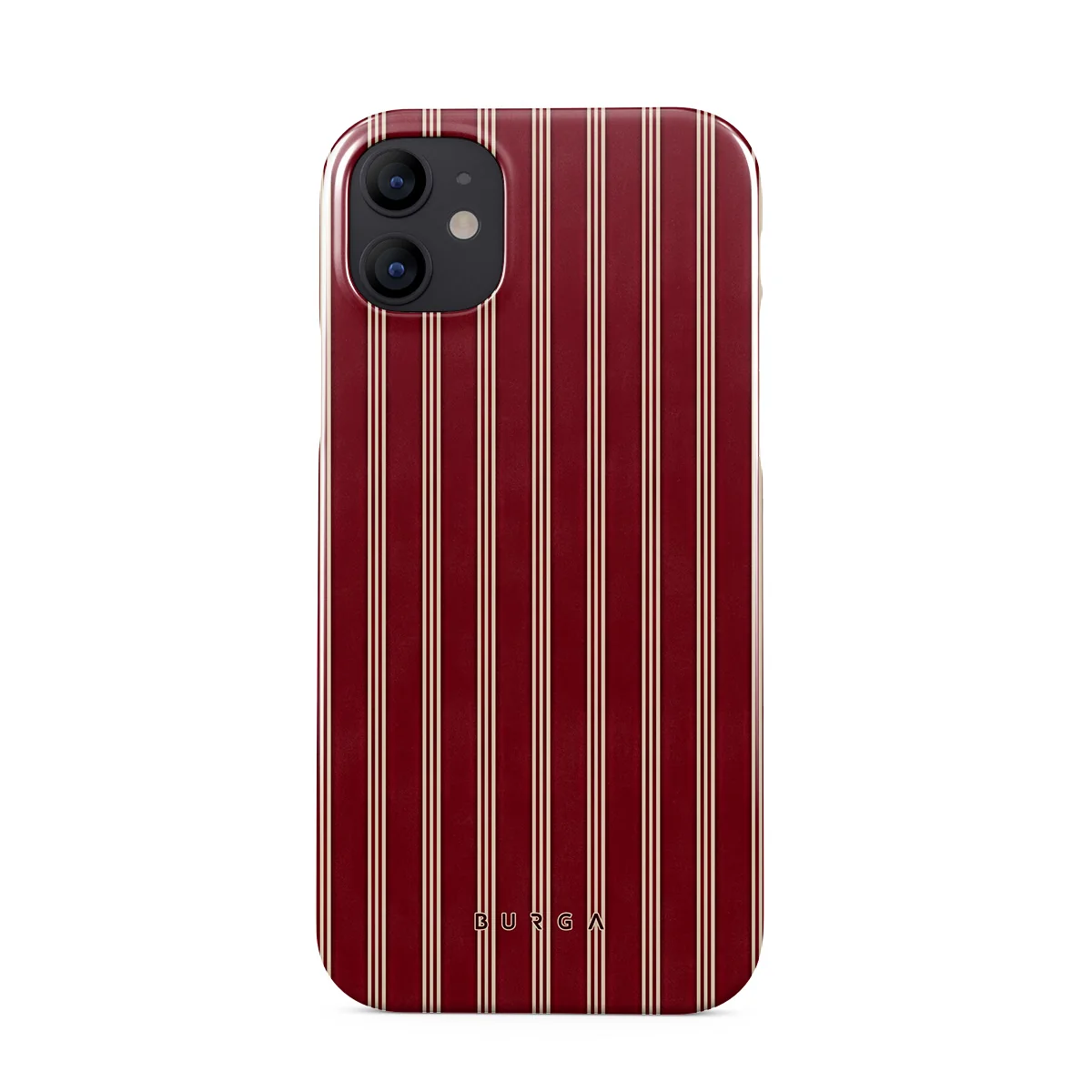 Gingerbread - iPhone 12 Mini ケース