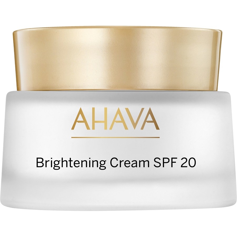Ahava Even Tone Brightening Even Tone Cream SPF 20