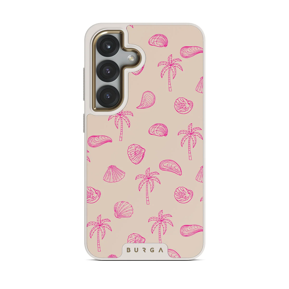 Beach Please - Samsung Galaxy S25 Plus ケース