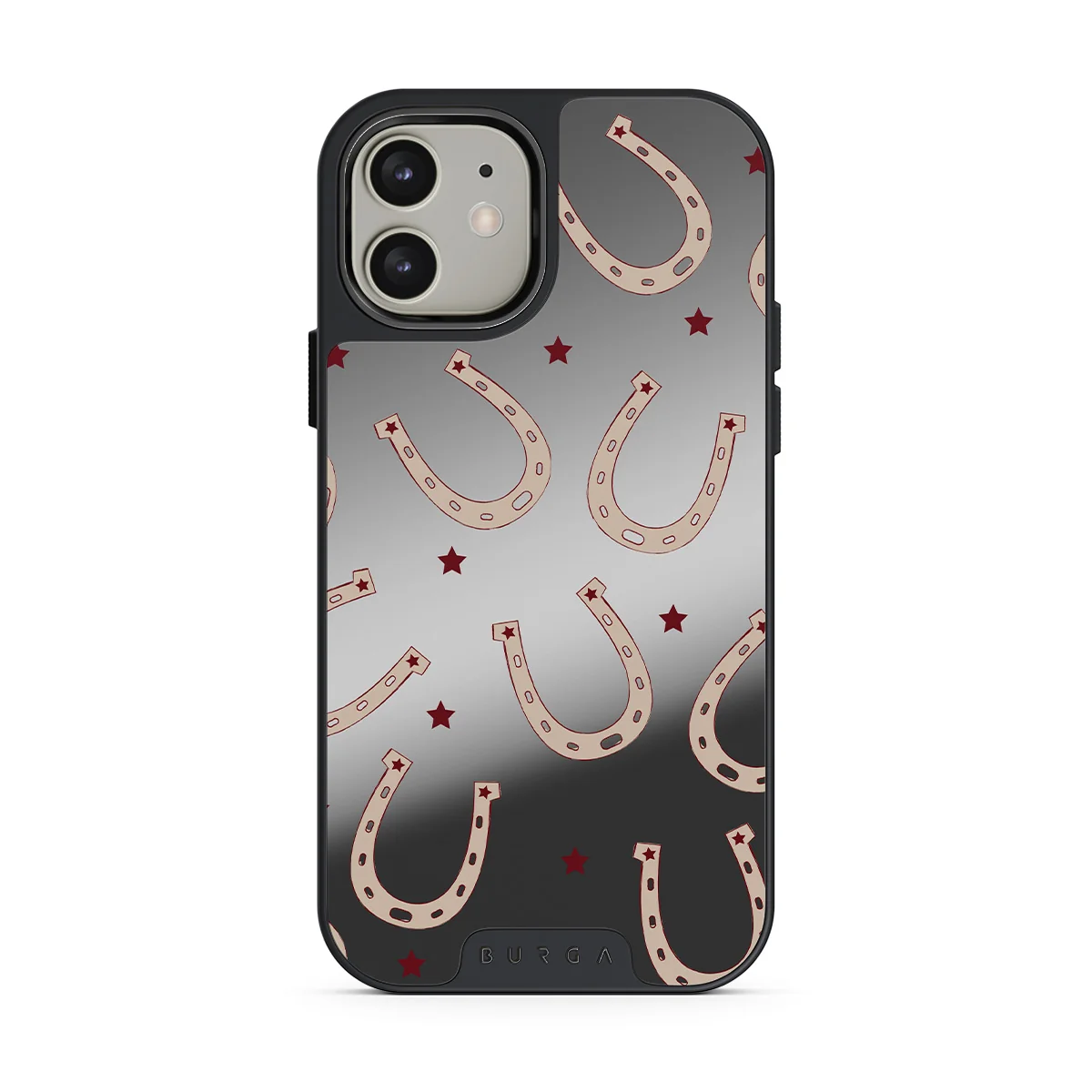 Lucky Charm - iPhone 12 ケース