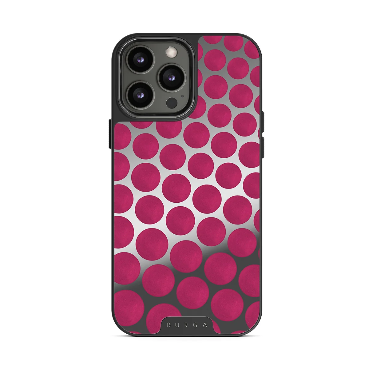 Reset Button - iPhone 12 Pro ケース