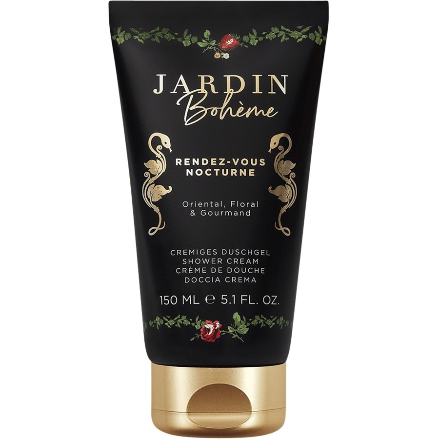 Jardin Bohème Rendez-Vous Nocturne Krem pod prysznic