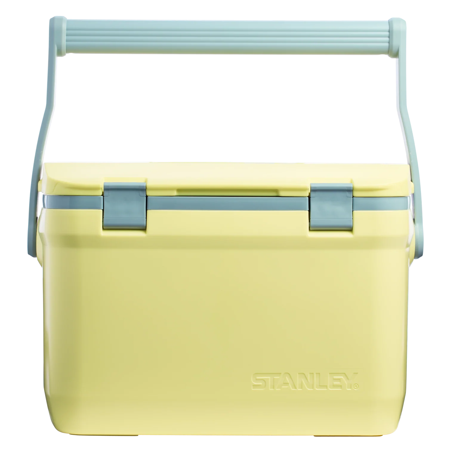 The Easy Carry Outdoor Cooler