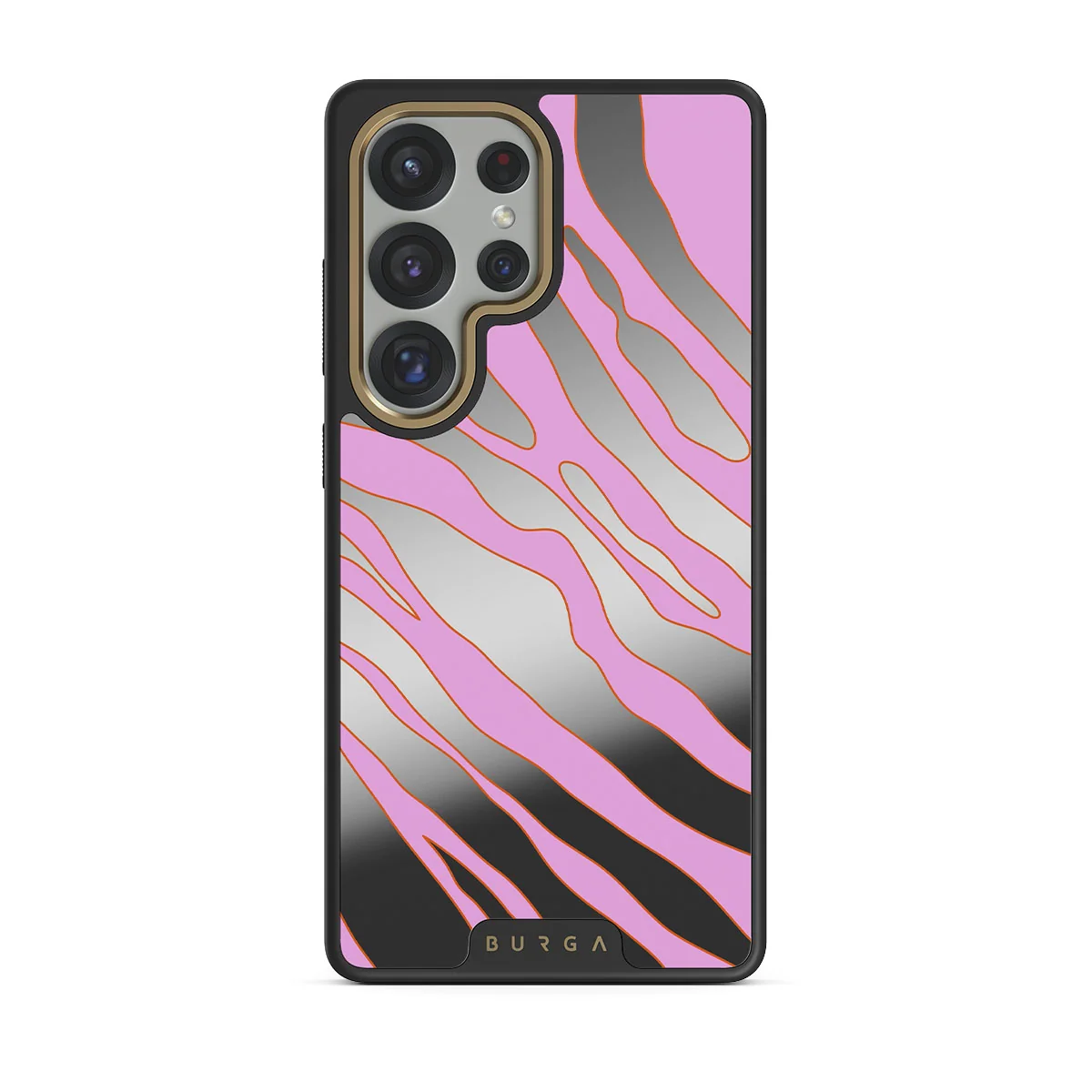 Spicy - Samsung Galaxy S25 Ultra ケース