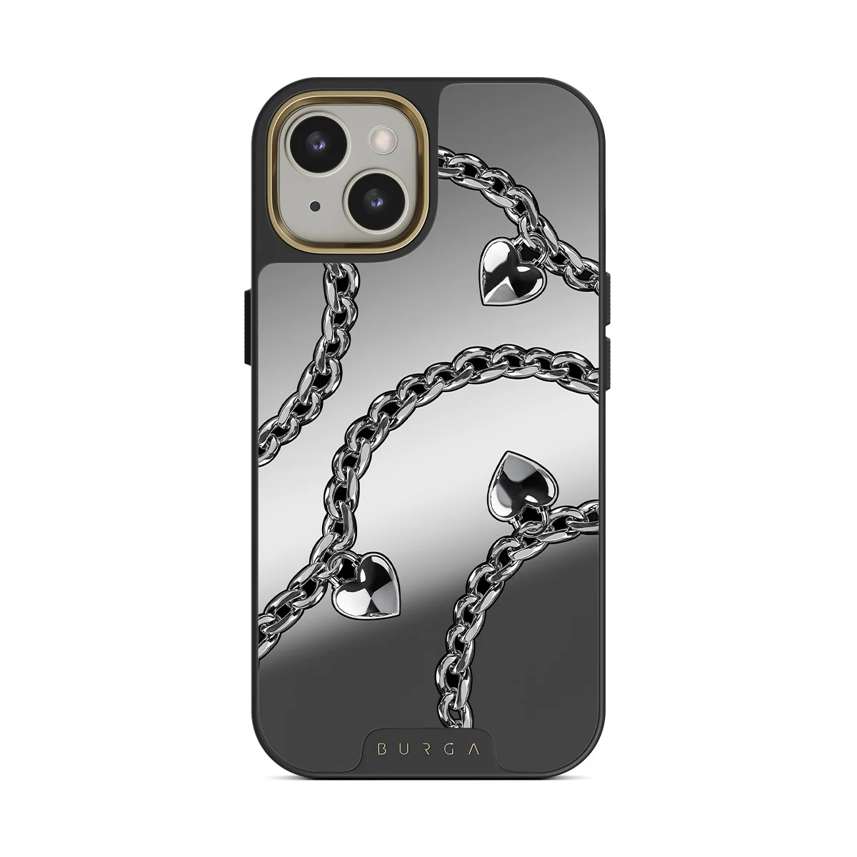 Cold Heart - iPhone 13 ケース
