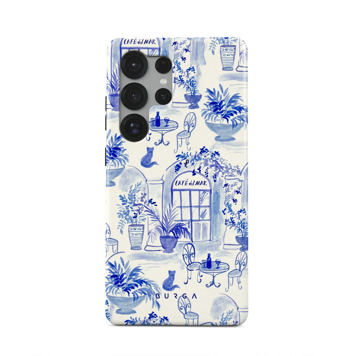 Sobremesa - Samsung Galaxy S25 Ultra ケース