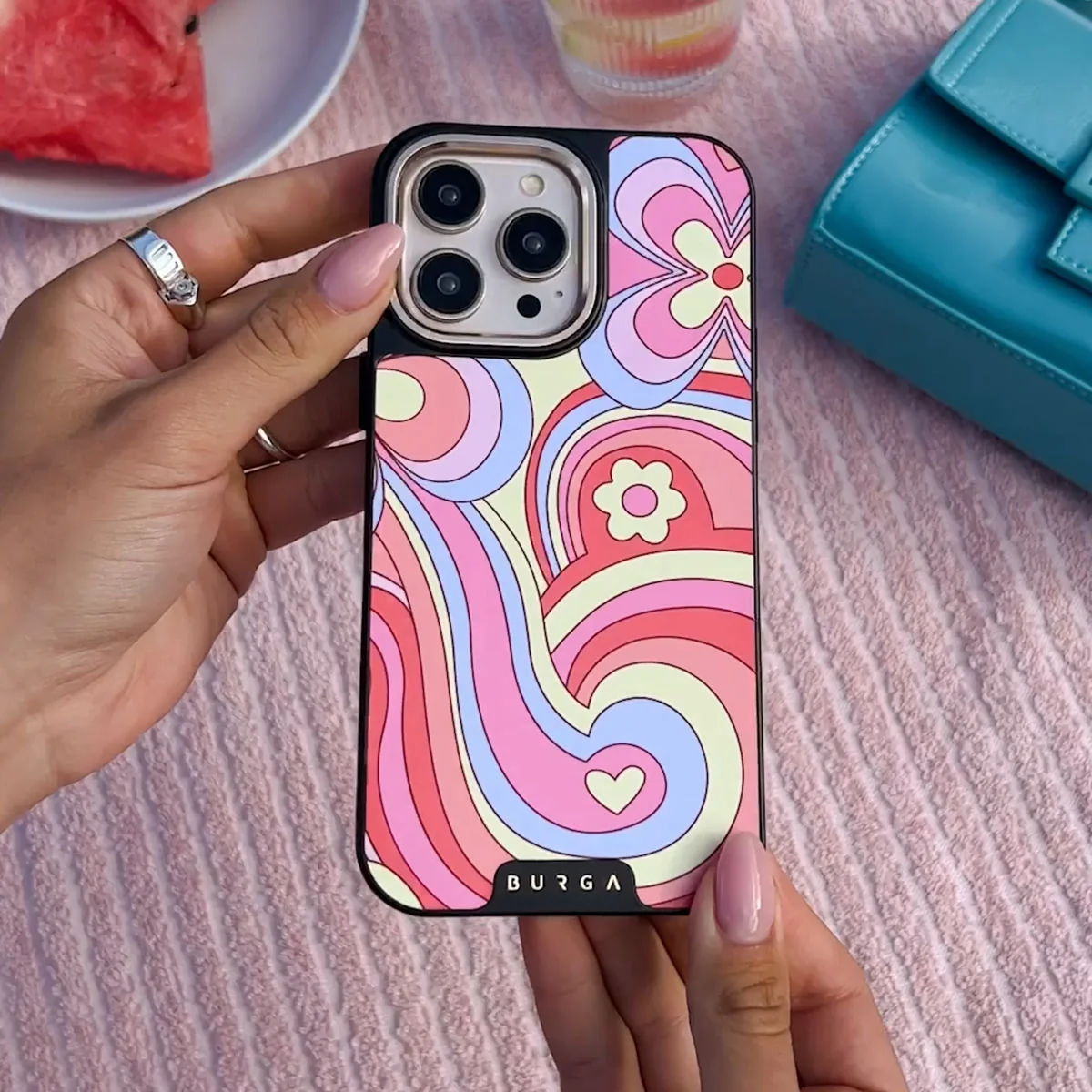 Roller Disco - iPhone 11 Pro Max ケース