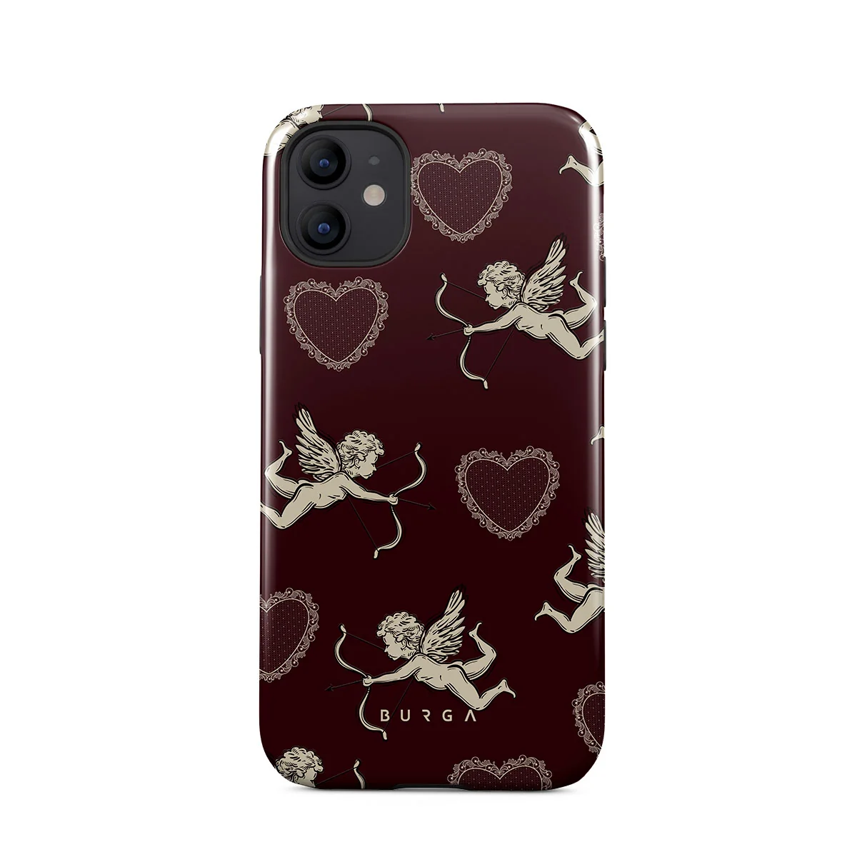 Lovestruck - iPhone 12 ケース