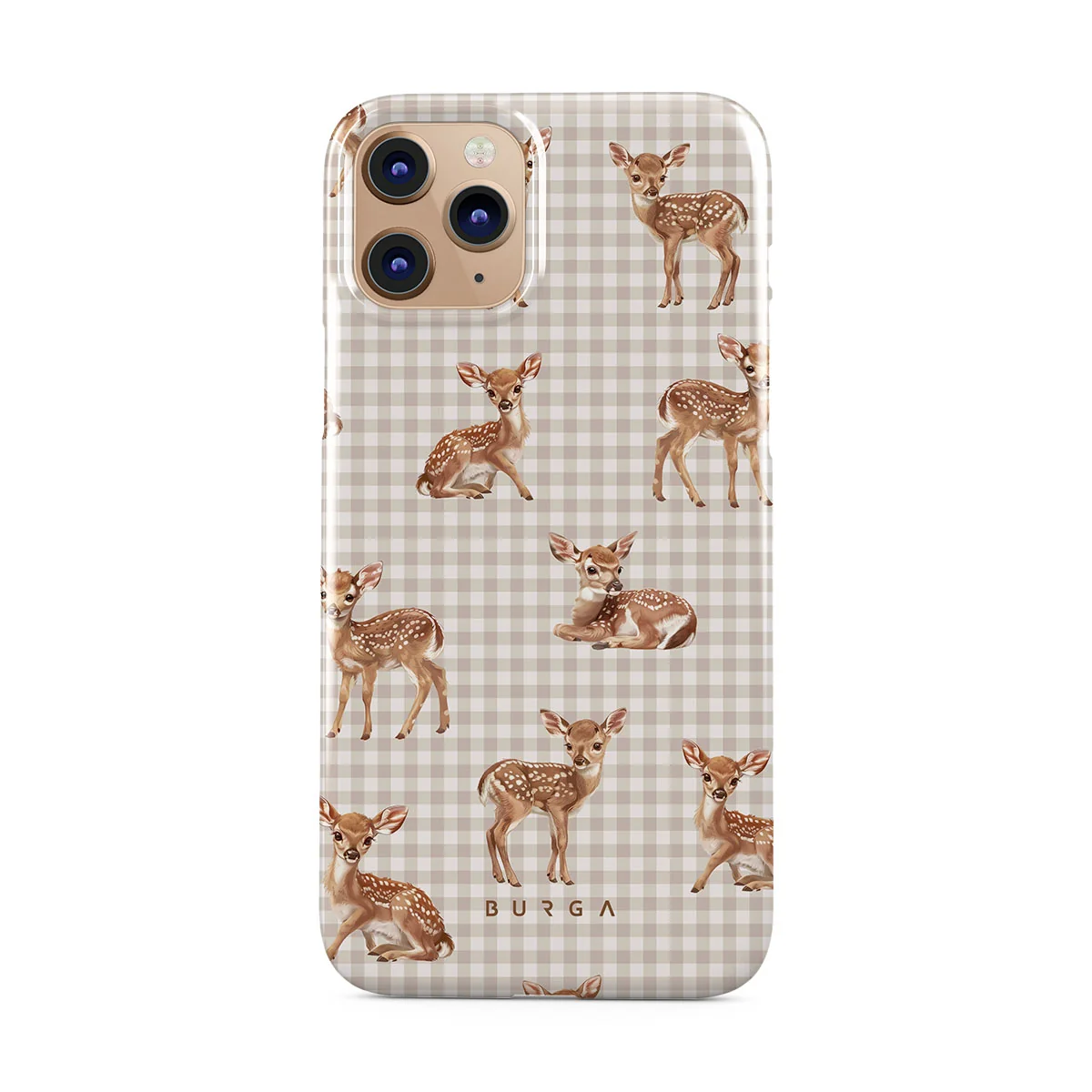 Bambi - iPhone 11 Pro ケース