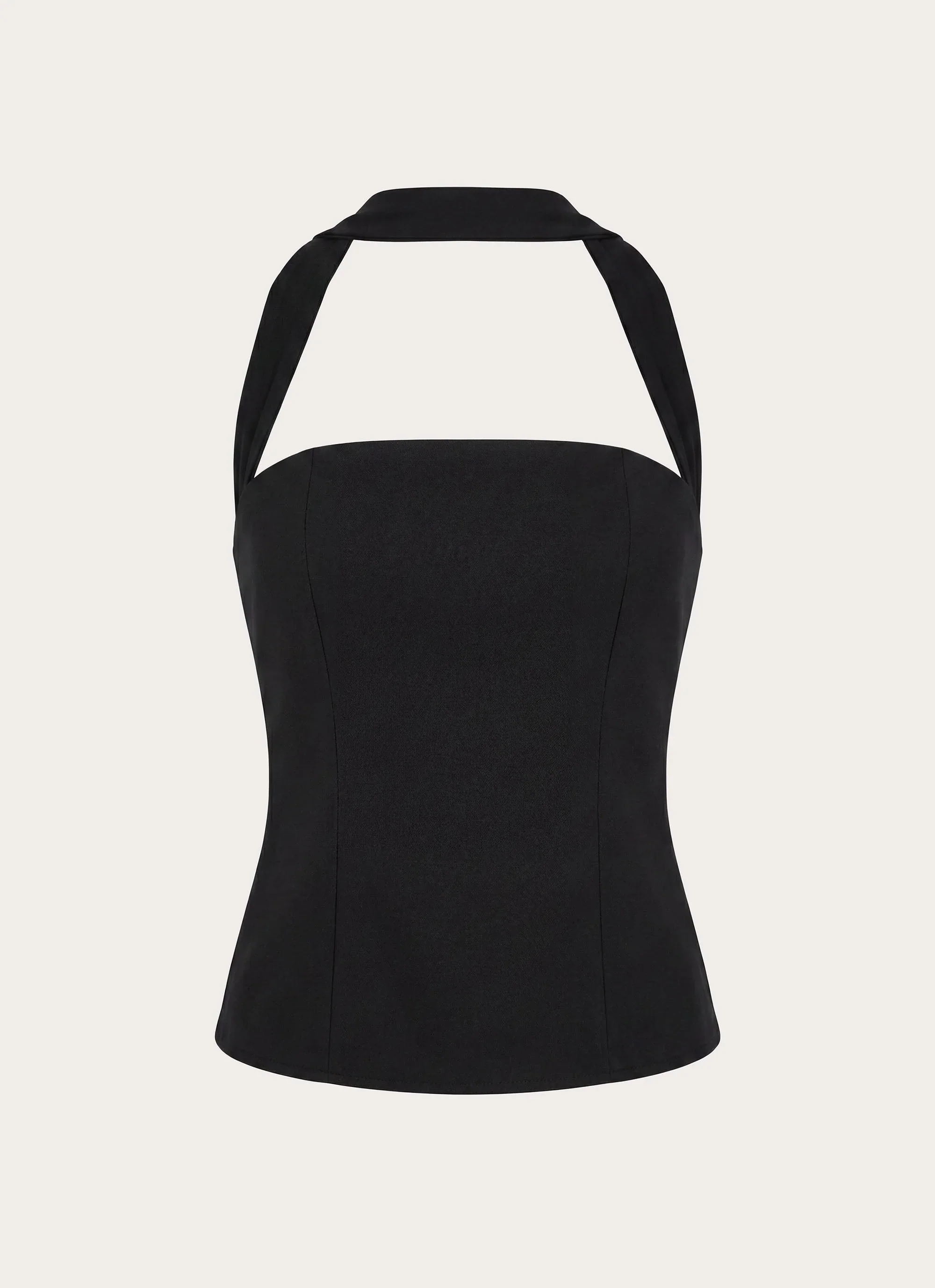 Do It Again Top - Black