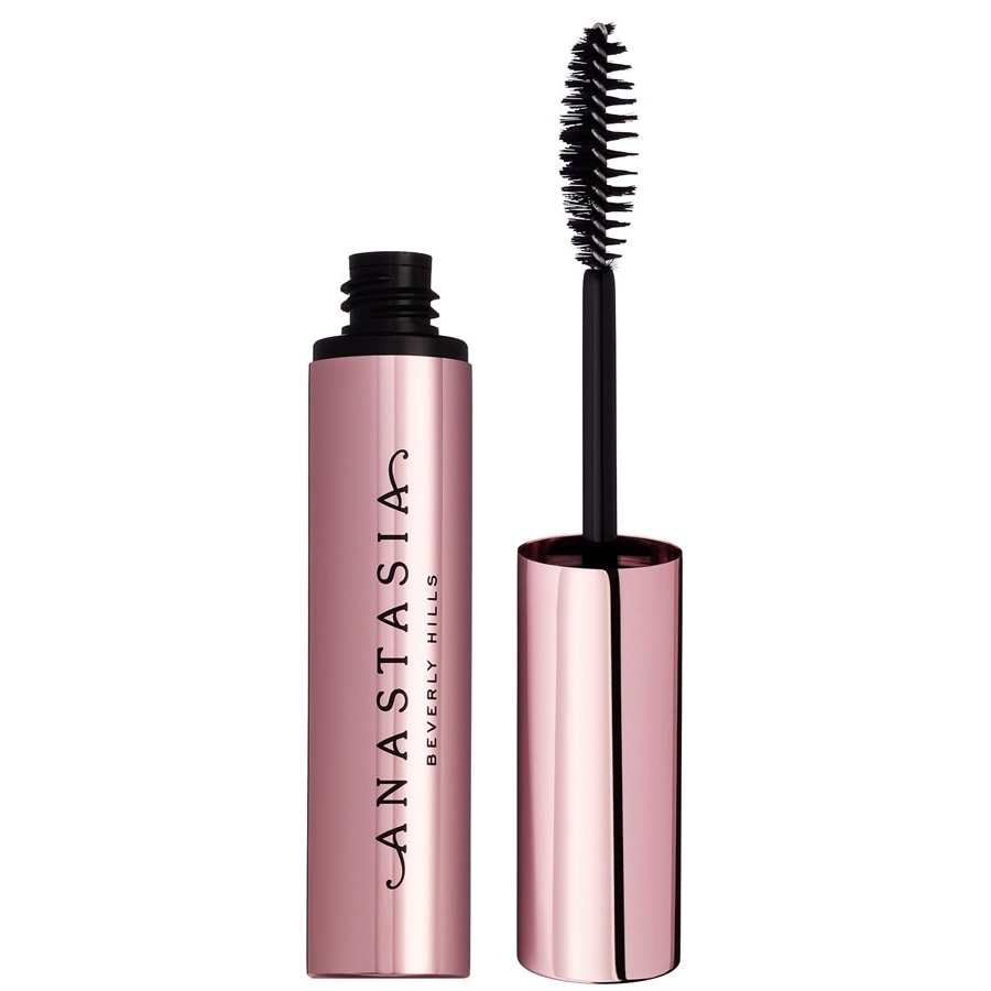 Anastasia Beverly Hills Eyebrow colour Bezbarwny żel do brwi