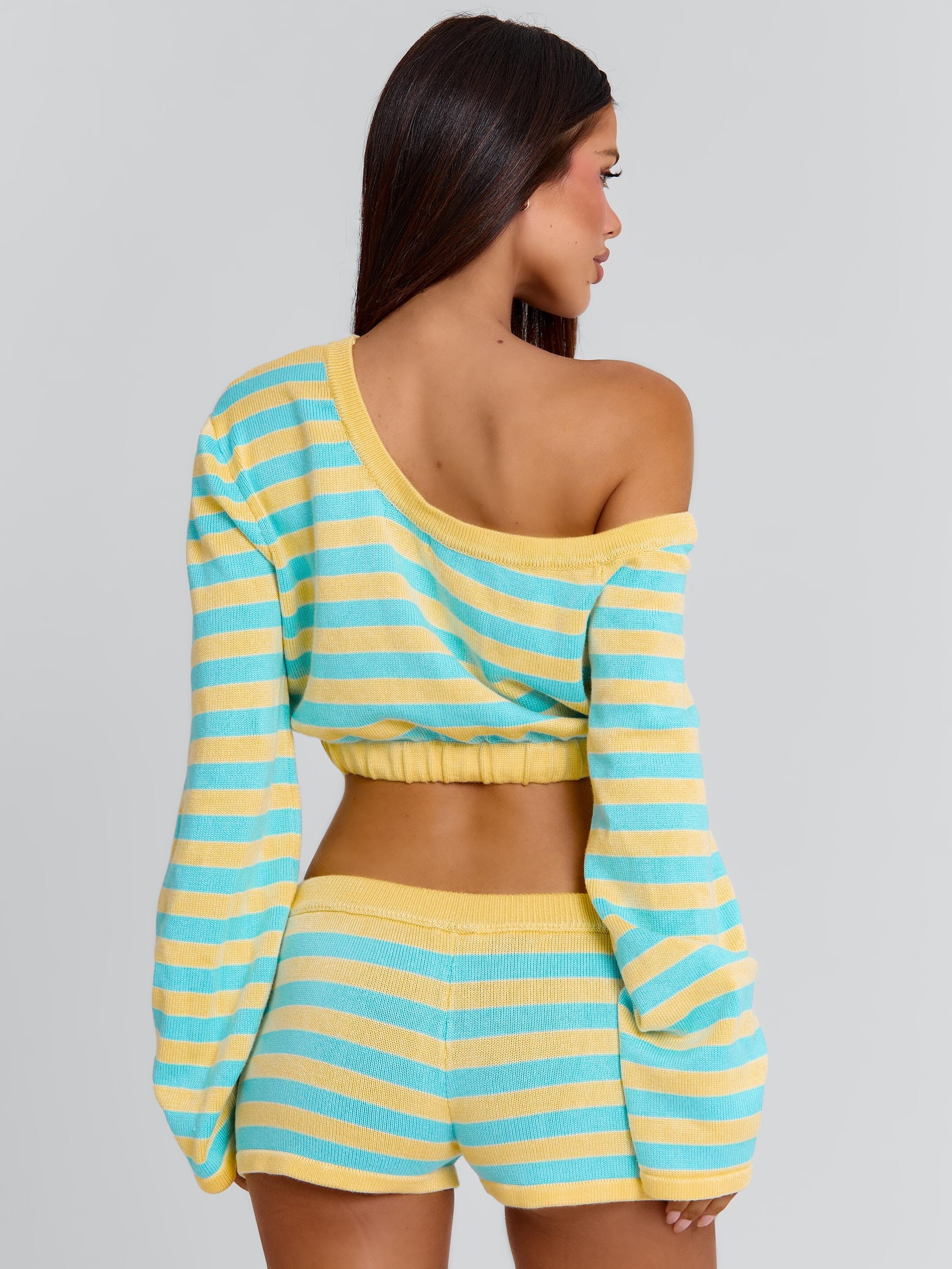 Hattie-Top-Blue-And-Yellow-Stripe