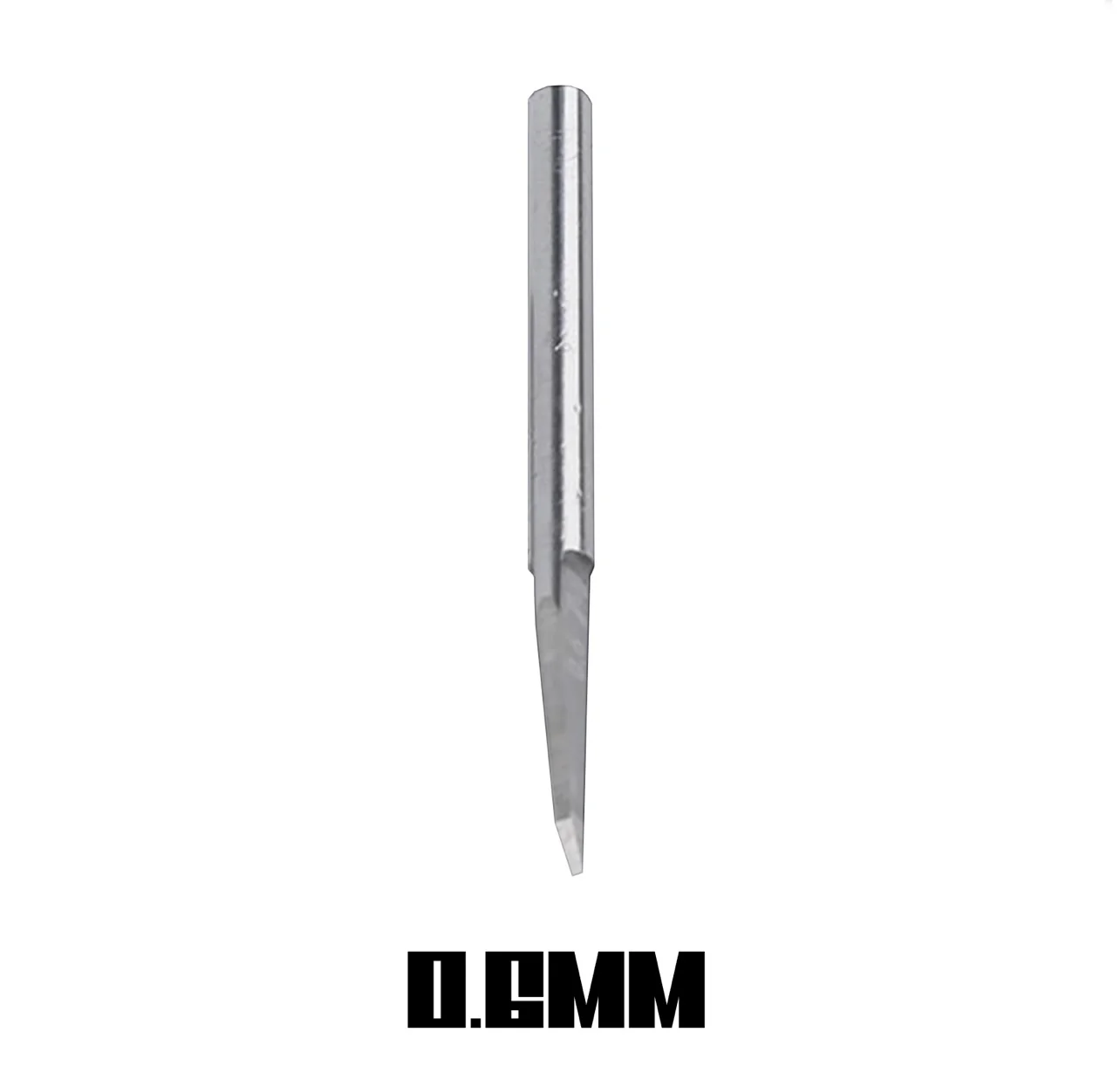 Tungsten Steel Chisel