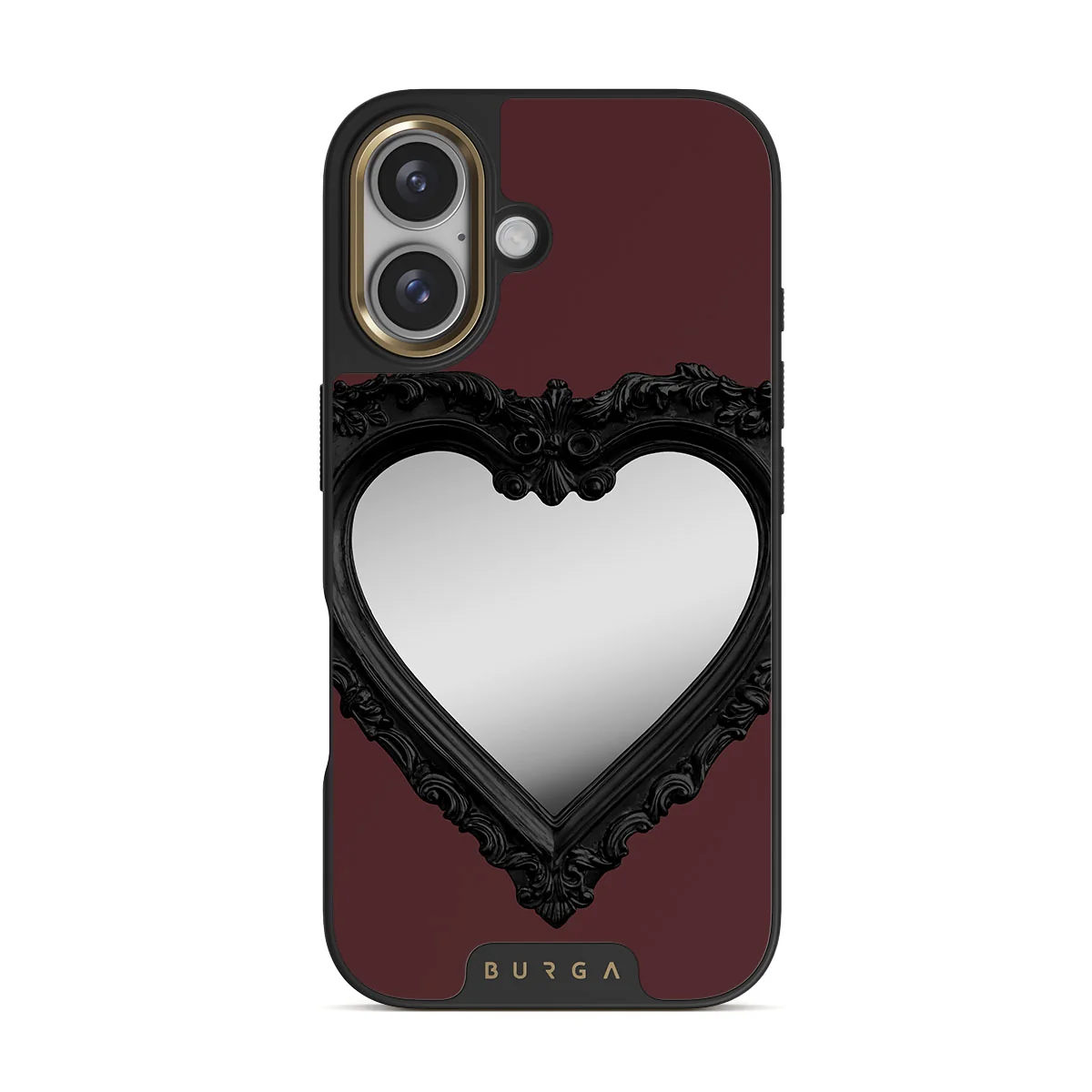 Temptation - iPhone 16 ケース