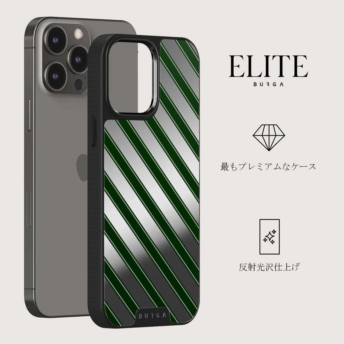 Wrapped - iPhone 12 Pro ケース