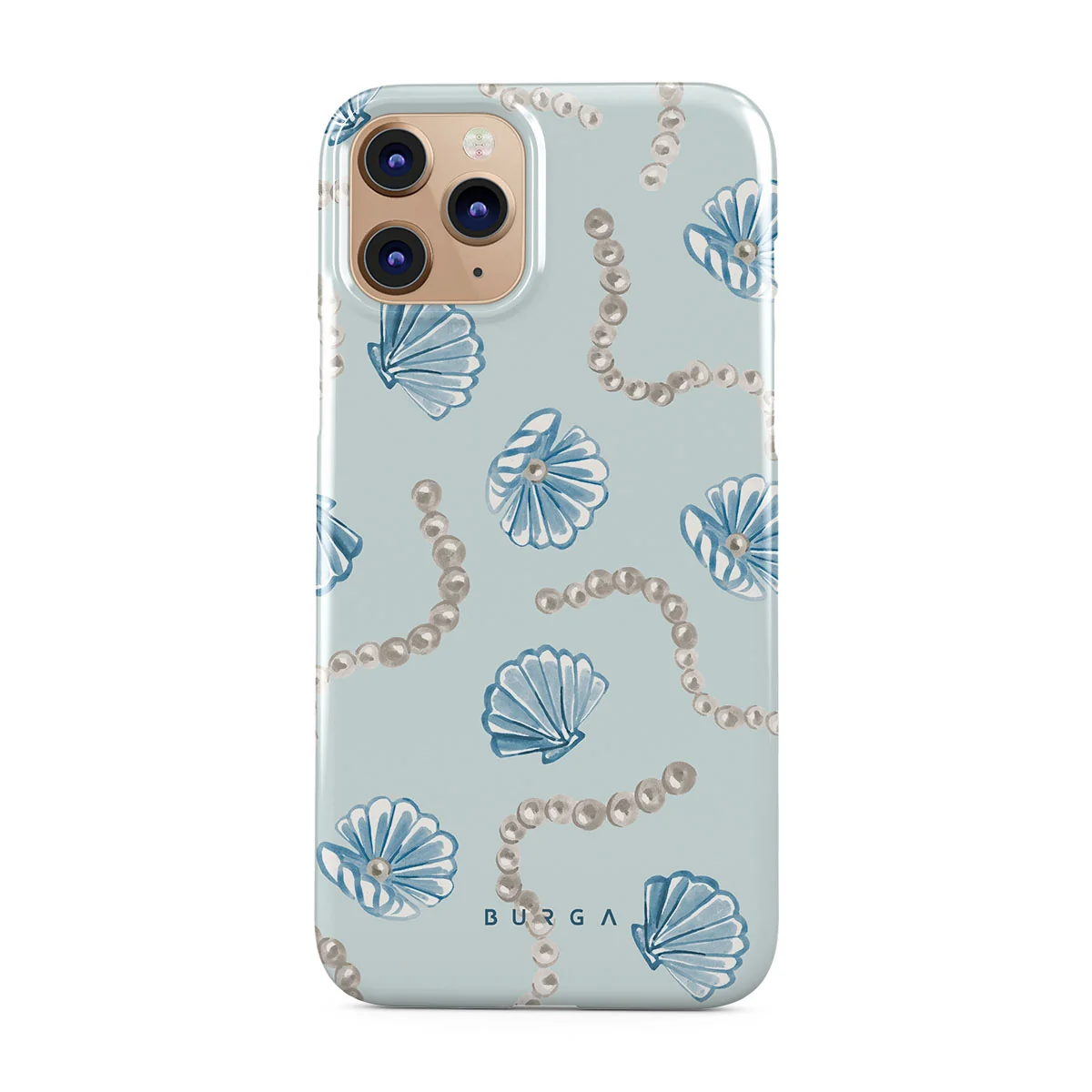 Nerida - iPhone 11 Pro Max ケース